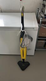 Quigg Stoomdweil, Ophalen, Gebruikt, Stoomreiniger