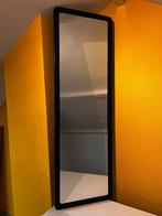Zwarte ikea, Ophalen, 100 tot 150 cm, Zo goed als nieuw, Rechthoekig