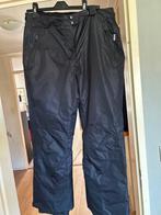 CRIVIT Donkerblauwe skibroek maat 44, Ophalen, Zo goed als nieuw, Kleding, Overige merken