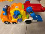 VTech Toet Toet Auto Ambulance, Ophalen of Verzenden, Zo goed als nieuw, Afstandsbediening