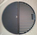 2 halve maan grill platen roosters, MTC, Lankforst, Nieuw, Ophalen of Verzenden