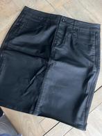 Nieuwe ongedragen zwarte rok Supertrash mt 40, Maat 38/40 (M), Supertrash, Zwart, Nieuw