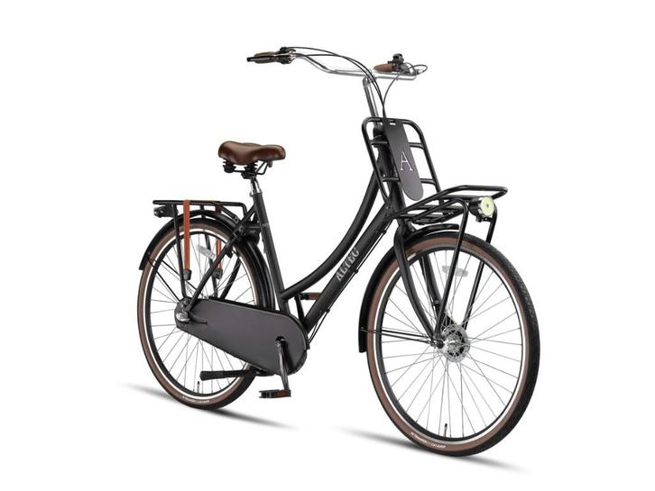 28 inch n7,n3,,47 t/m 61cm, met inruil+rijklaar, E-bikes 120, Fietsen en Brommers, Fietsaccessoires | Fietskleding, Nieuw, Dames