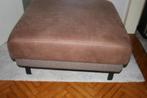 Leuke Hocker, Ophalen, Modern of klassiek, Vierkant, 75 tot 100 cm