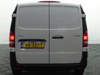 Mercedes-Benz Vito 111 CDI Functional 3 Pers I Kast Inrichti, Auto's, Bestelauto's, Voorwielaandrijving, Euro 5, Stof, Gebruikt