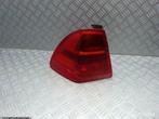 Achterlicht links BMW 3-serie Touring E91 ('05-'08) links, Gebruikt, Ophalen of Verzenden, BMW, BMW