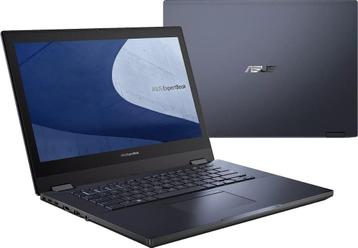 Asus ExpertBook B1 | 14", i7-1255U, 32GB, 256GB NVMe, W11Pro beschikbaar voor biedingen