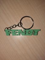 Fendt Sleutelhanger - Nieuw!, Ophalen of Verzenden, Nieuw