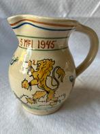 Antieke melkkan, bevrijdings-nostalgie, kan, melkkan, Antiek en Kunst, Antiek | Vazen, Ophalen of Verzenden