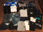 Heren kledingpakket maat S en M., Ophalen of Verzenden, Zo goed als nieuw, Maat 48/50 (M)