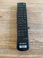 Sony minidisc afstandsbediening, Ophalen of Verzenden, Gebruikt, Origineel