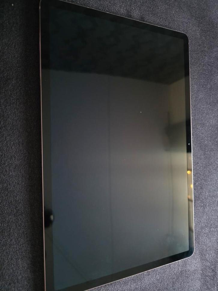 Samsung Galaxy Tab S7+ SM-T970 - Roze, Computers en Software, Android Tablets, Gebruikt, Wi-Fi, 12 inch, 128 GB, Uitbreidbaar geheugen