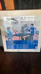 Kinder tafeltennis tafel, Ophalen of Verzenden, Zo goed als nieuw