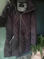 Winterjas District zgan maat 40, Kleding | Dames, Jassen | Winter, Maat 38/40 (M), Overige kleuren, Ophalen of Verzenden, Zo goed als nieuw
