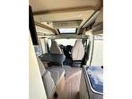 Carthago Malibu Van 600 DB GT NL-camper 1-ste eig. AUTOMAAT, Automaat, Buscamper of Camperbus, Fiat, Bedrijf