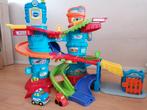 Vtech toet toet politietoren, Ophalen, Zo goed als nieuw