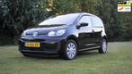 Volkswagen Up! 1.0 BMT move up!, Voorwielaandrijving, Stof, Gebruikt, Origineel Nederlands