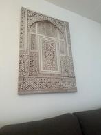 Canvas maison du monde, Ophalen of Verzenden