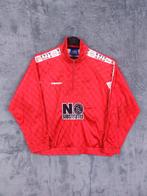 AFC Ajax Sport Jas 1994/95 Voetval XXL Vintage Umbro, Ajax, Blauw, Ophalen of Verzenden, Zo goed als nieuw