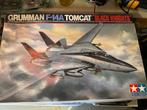 Tamiya grunman f-14 tomcat, Hobby en Vrije tijd, Modelbouw | Vliegtuigen en Helikopters, Overige merken, Nieuw, Ophalen of Verzenden