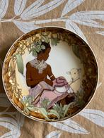 Villeroy &Boch Unicef wandbord., Ophalen of Verzenden