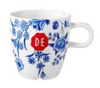GEZOCHT - Douwe Egberts, Ophalen of Verzenden, Zo goed als nieuw, Overige stijlen, Kop(pen) en/of Schotel(s)