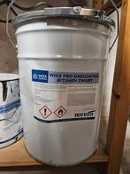 WIXX PRO DAKCOATING BITUMEN ZWART, Doe-het-zelf en Verbouw, Verf, Beits en Lak, Ophalen, Nieuw, Wit