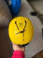 Skihelm en sokken paar uur gebruikt, Sport en Fitness, Ophalen, Zo goed als nieuw