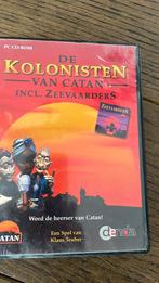 Cd kolonisten van Catan, Ophalen of Verzenden, Zo goed als nieuw