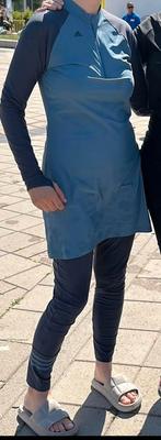Burkini adidas, Overige typen, Nieuw, Ophalen of Verzenden, Maat 36 (S)