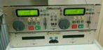 Numark cdn-34 2-cd speler + control unit  2 delig, Ophalen of Verzenden, Gebruikt, Overige merken