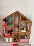 Poppenhuis speelhuis gratis ophalen, Ophalen, Gebruikt