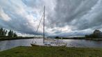 Marieholm IFe "Marie-Belle", Watersport en Boten, Gebruikt, Diesel, Ophalen of Verzenden, Tourjacht of Cruiser
