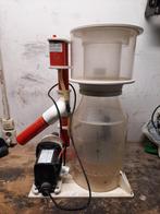 afschuimer, Dieren en Toebehoren, Vissen | Aquaria en Toebehoren, Ophalen, Gebruikt, Overige typen