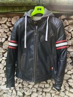 Richa Toulon 2 Leren Motorjas, Motoren, Kleding | Motorkleding, Jas | textiel, Richa, Heren, Tweedehands