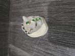 14 k gouden panter ring 19,5 gram, Sieraden, Tassen en Uiterlijk, Ringen, 20 of groter, Heer, Ophalen of Verzenden, Zo goed als nieuw