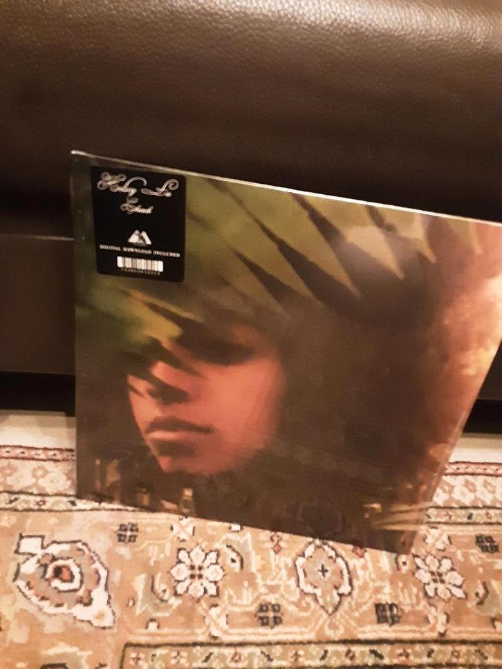 Church Kelsey Lu sealed lp, Cd's en Dvd's, Vinyl | Rock, Nieuw in verpakking, Poprock, 12 inch, Ophalen of Verzenden