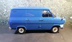 1965 Ford Transit MK1 blauw 1:18 KK Scale, Verzenden, Nieuw, Auto, Overige merken