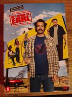 My Name Is Earl, Seizoen 4 compleet op 4 dvd's + NLO., Cd's en Dvd's, Dvd's | Tv en Series, Alle leeftijden, Boxset, Ophalen of Verzenden