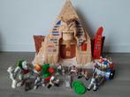 Verborgen Piramide Met Zeldzame Uitbreiding - Fisher-Price., Kinderen en Baby's, Speelgoed | Fisher-Price, Ophalen of Verzenden