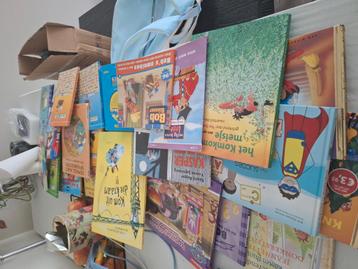 Kinder boeken beschikbaar voor biedingen