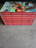 De Beverpatroelje - Complete series hardcover Integraal 1-8, Complete serie of reeks, Ophalen of Verzenden, Zo goed als nieuw