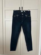 Rosner jeans donkerblauw maat 44, Ophalen of Verzenden, Zo goed als nieuw, Blauw, W33 - W36 (confectie 42/44)