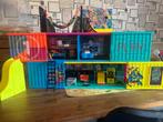 L.O.L clubhouse, Ophalen, Zo goed als nieuw, Poppenhuis