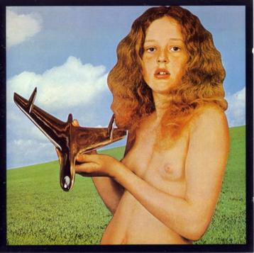 Blind Faith Blind Faith UK CD beschikbaar voor biedingen
