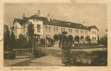 (701-182-039) Zetten Gymnasiaal Internaat beschikbaar voor biedingen