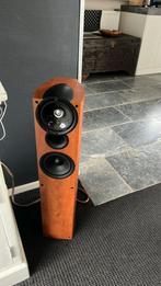 Prachtige Kef Q4 speakers., Audio, Tv en Foto, Luidsprekers, Zo goed als nieuw, Ophalen
