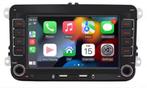 CarPlay Scherm voor VW Golf 5/6 Seat Skoda Passat, Auto diversen, Ophalen of Verzenden, Nieuw