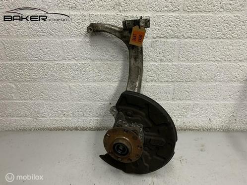 Fusee rechtsvoor Seat Exeo 3R  ('09-'13), Auto-onderdelen, Ophanging en Onderstel, Seat, Gebruikt, Ophalen of Verzenden
