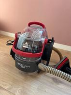 Bissel spotclean Pro, Ophalen of Verzenden, Gebruikt